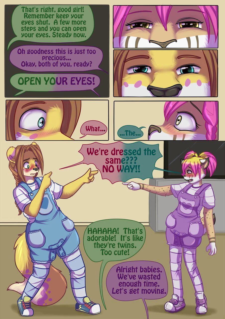 Shine — page 126