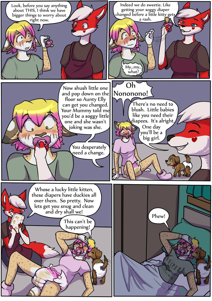 Shine — page 60