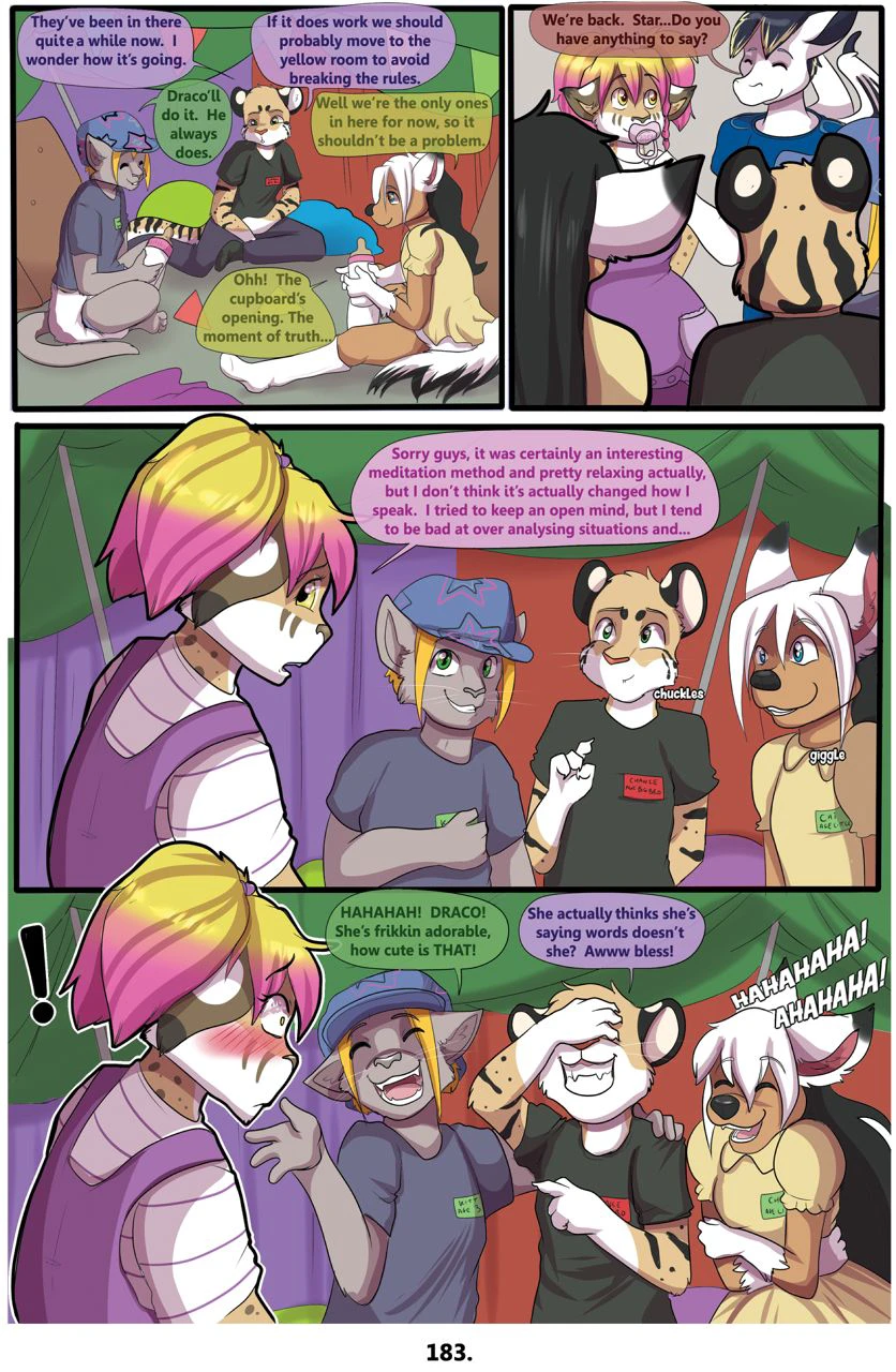 Shine — page 185
