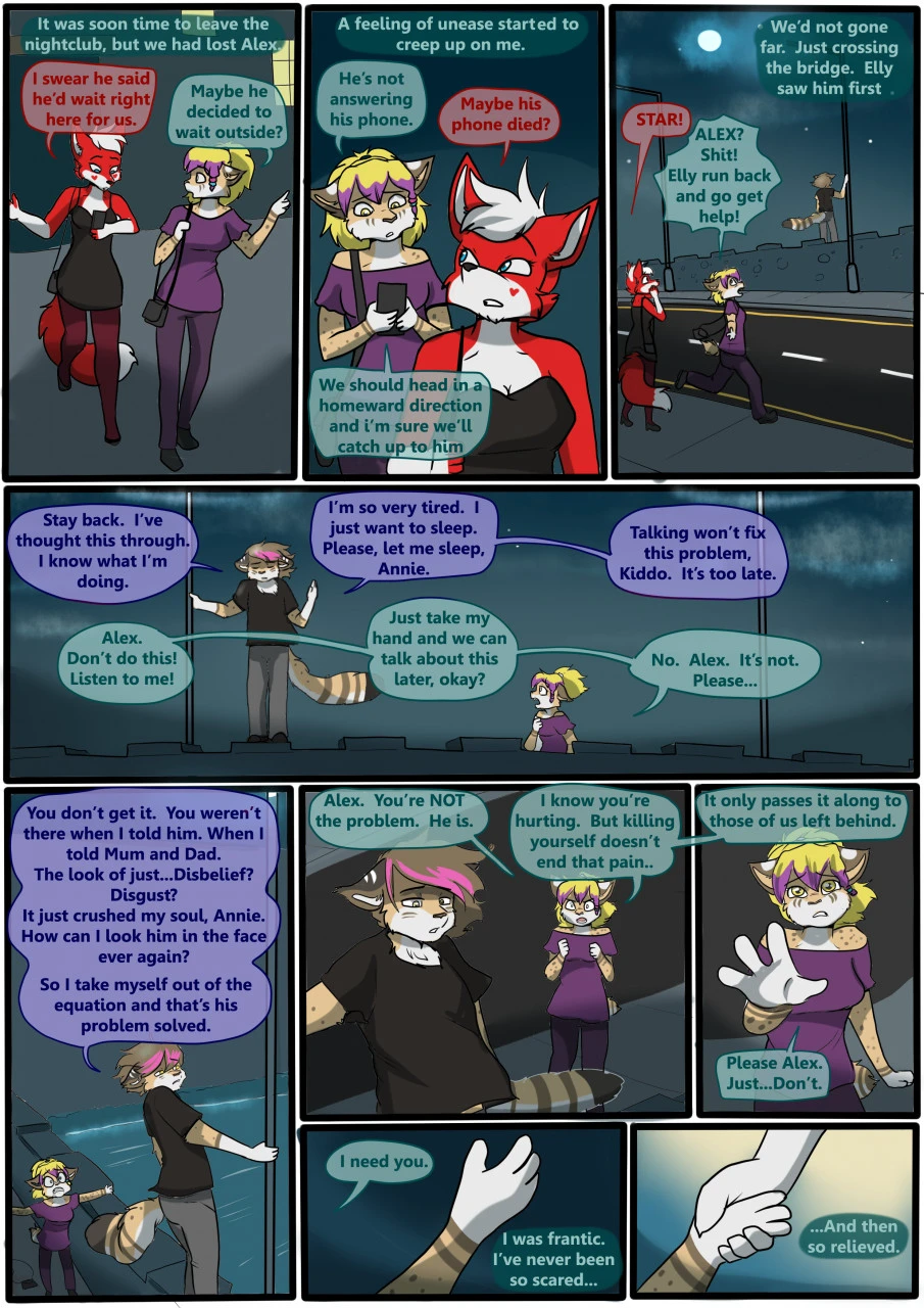 Shine — page 428
