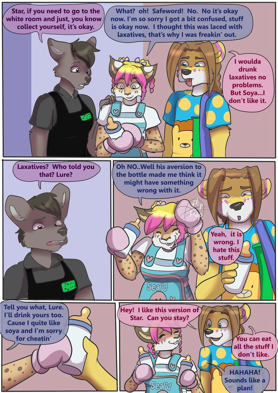 Shine — page 248