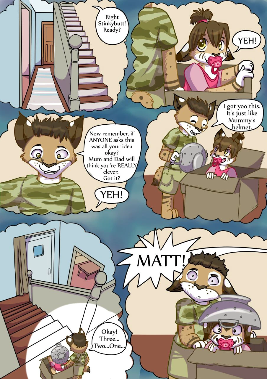 Shine — page 40