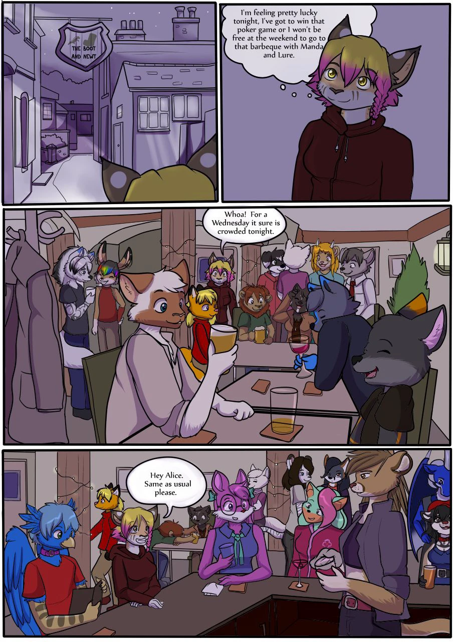 Shine — page 49