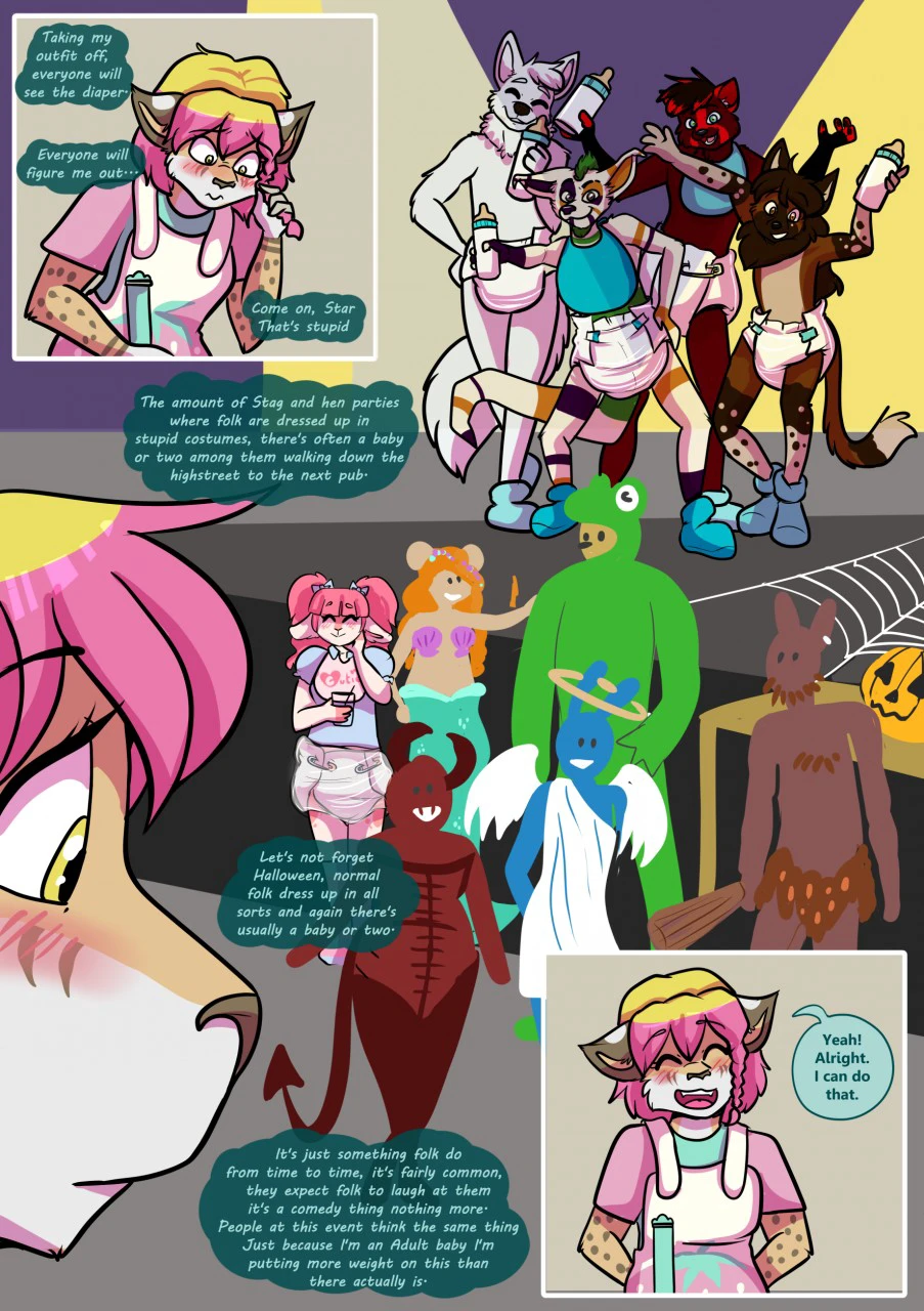 Shine — page 566