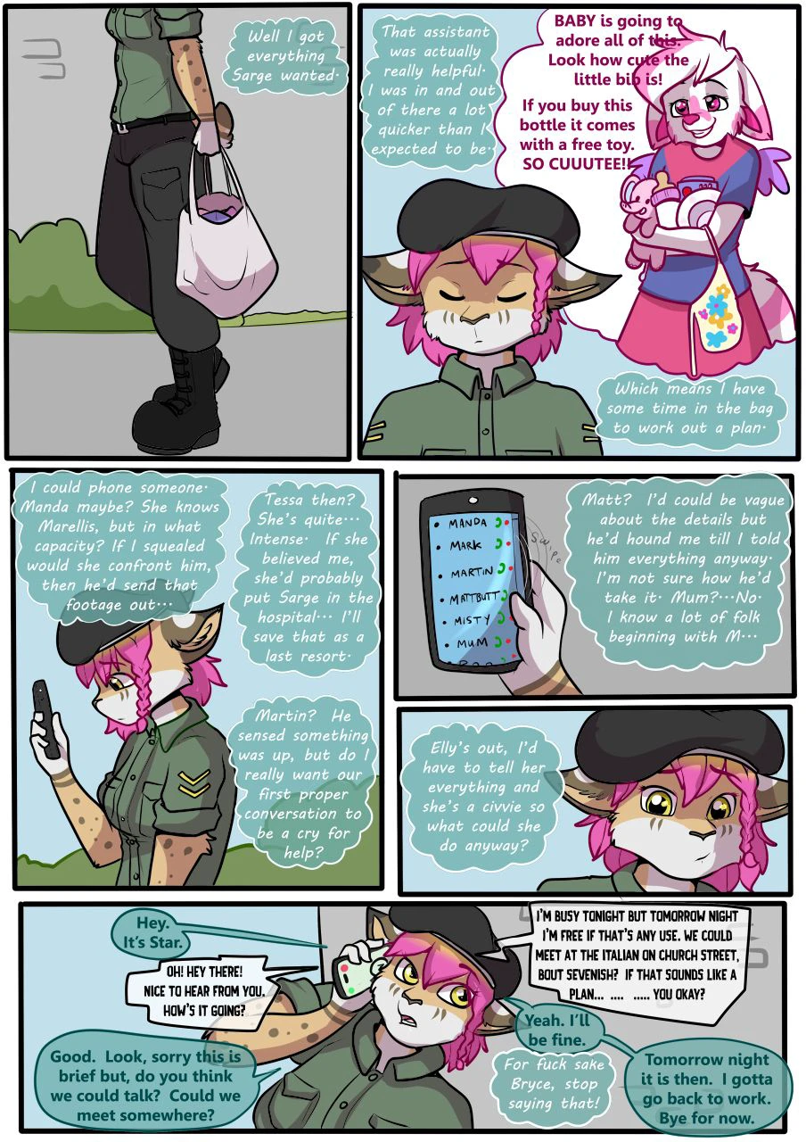 Shine — page 305