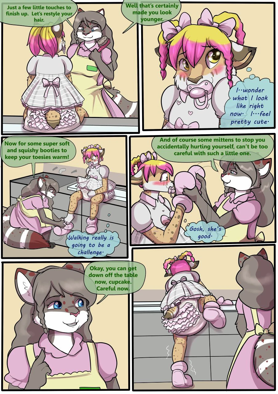Shine — page 201