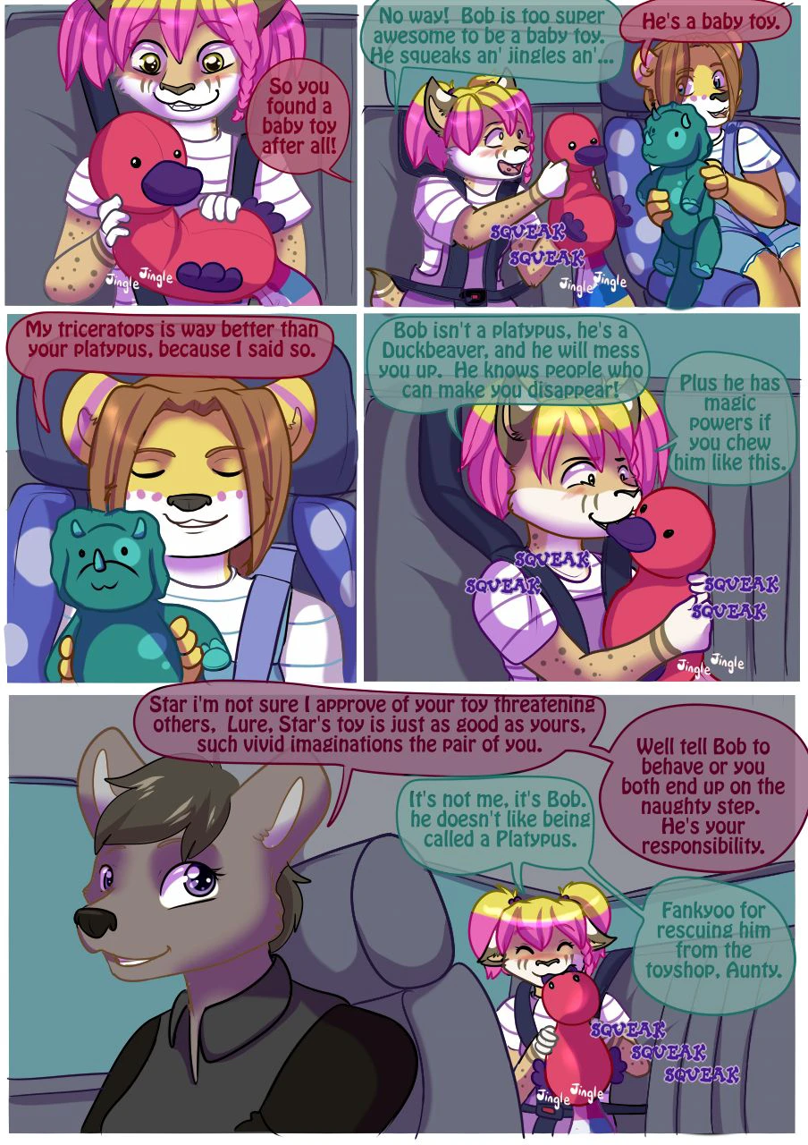 Shine — page 136