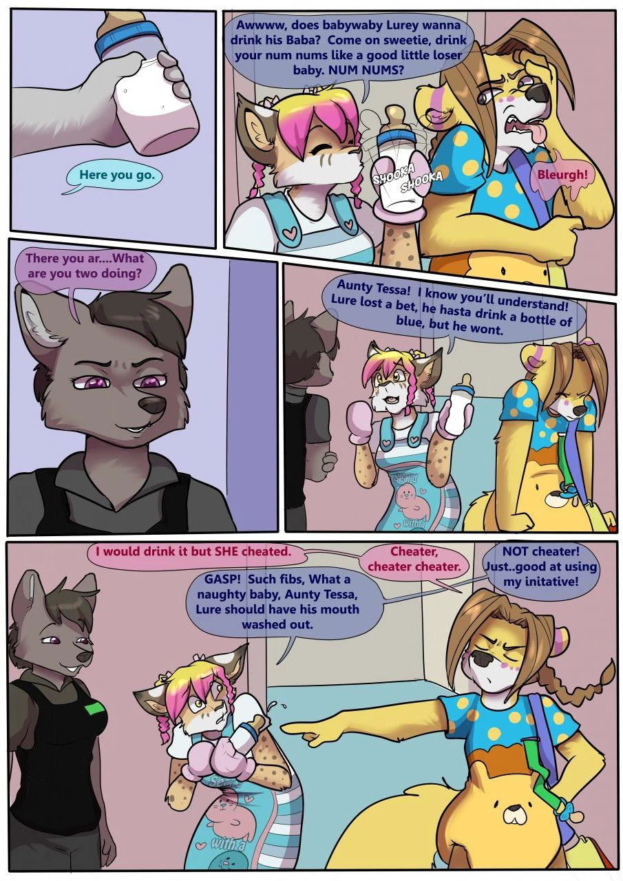 Shine — page 245