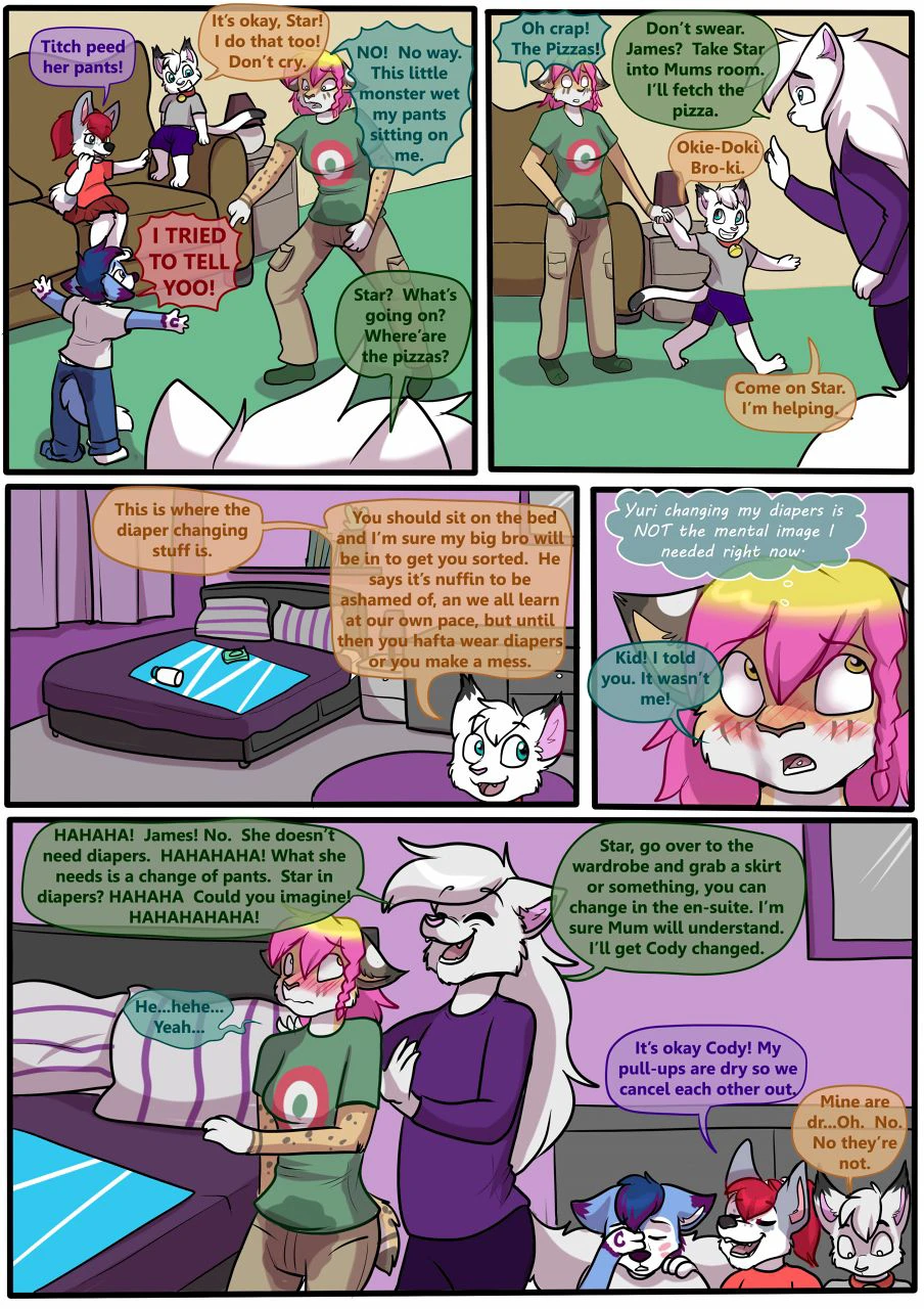 Shine — page 315