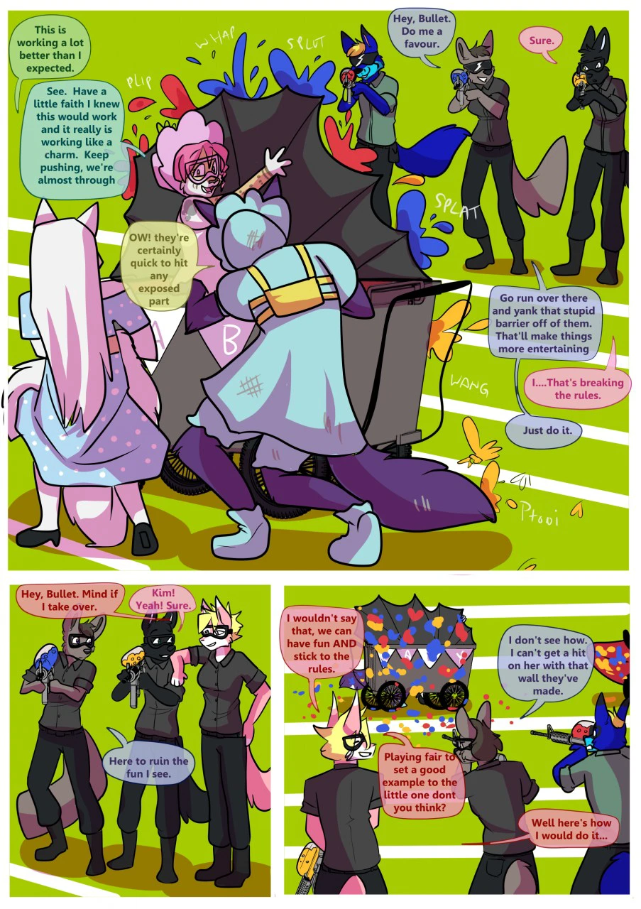 Shine — page 613