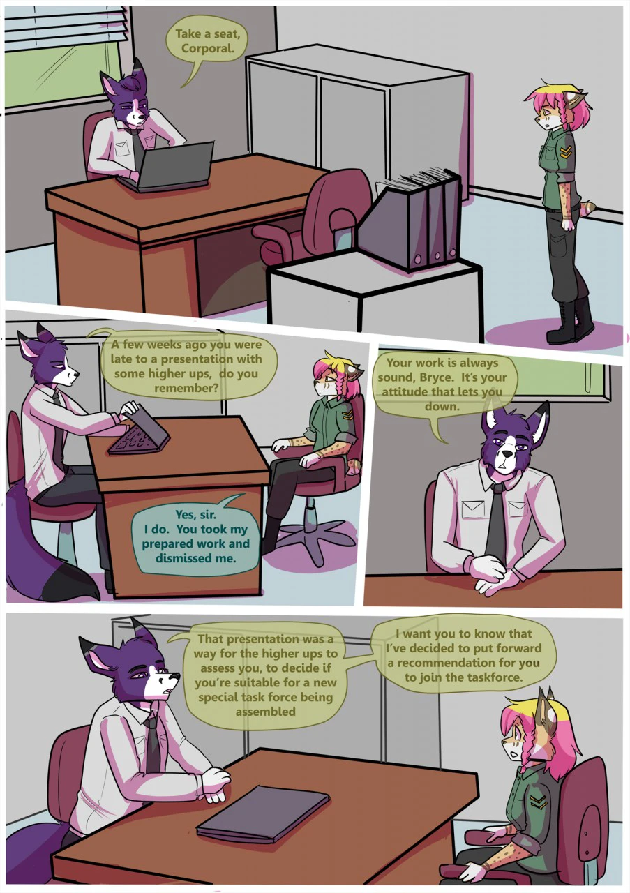 Shine — page 485