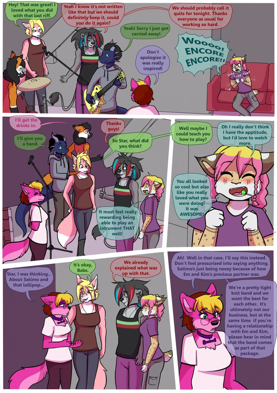 Shine — page 503