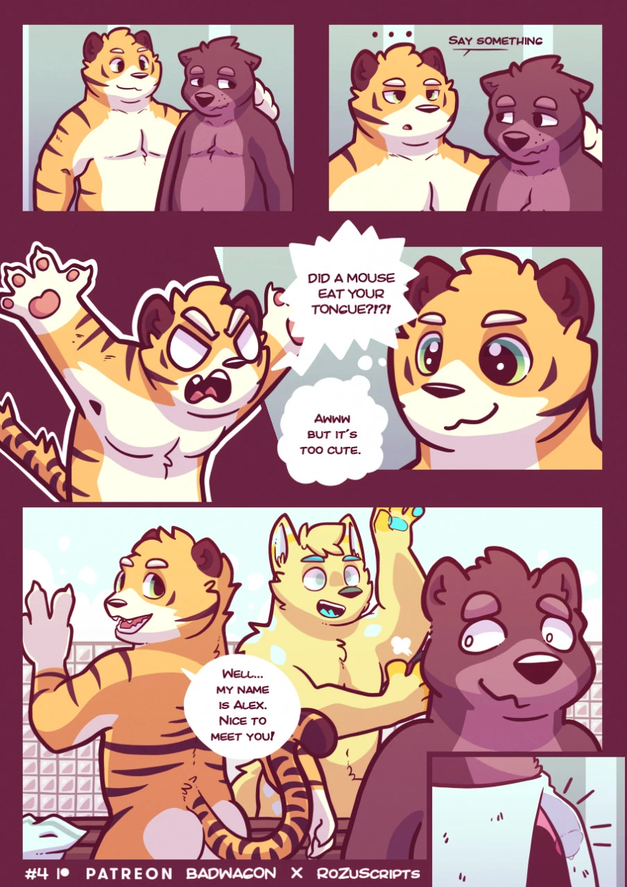Otter Season — page 3