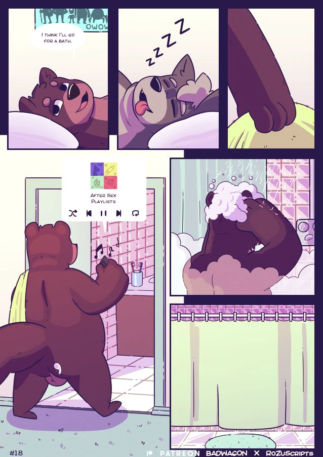 Otter Season — page 16