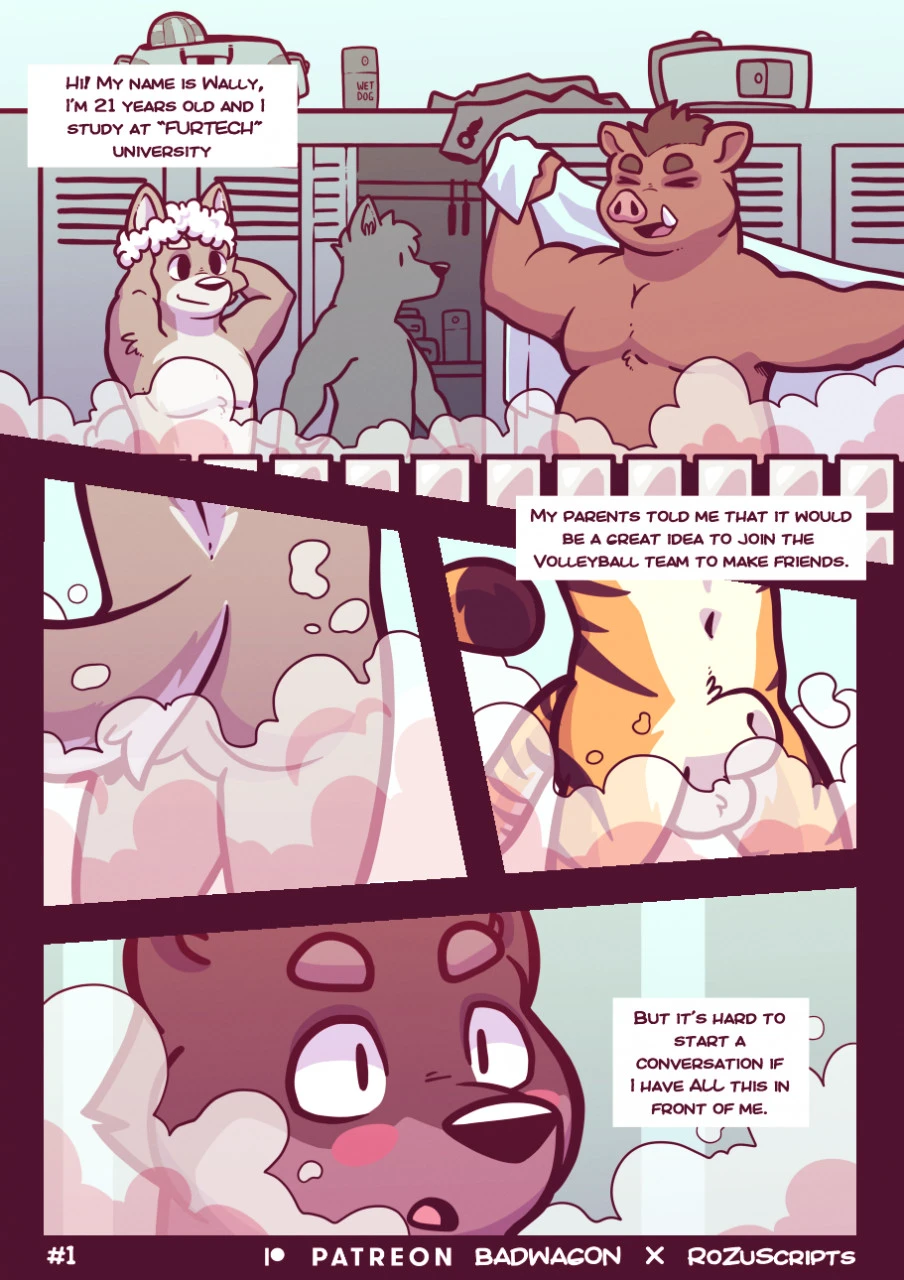 Otter Season cover
