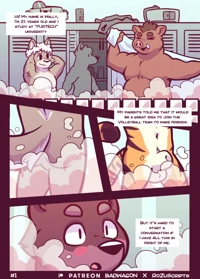 Otter Season