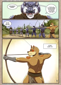 Forest Hunt 2