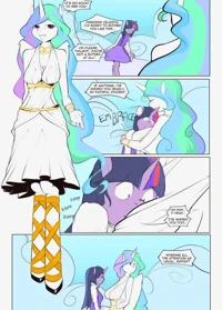Royally Screwed