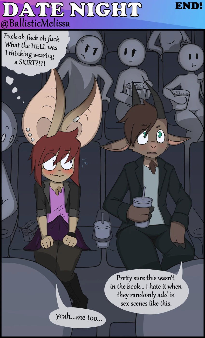 Date Night — page 17