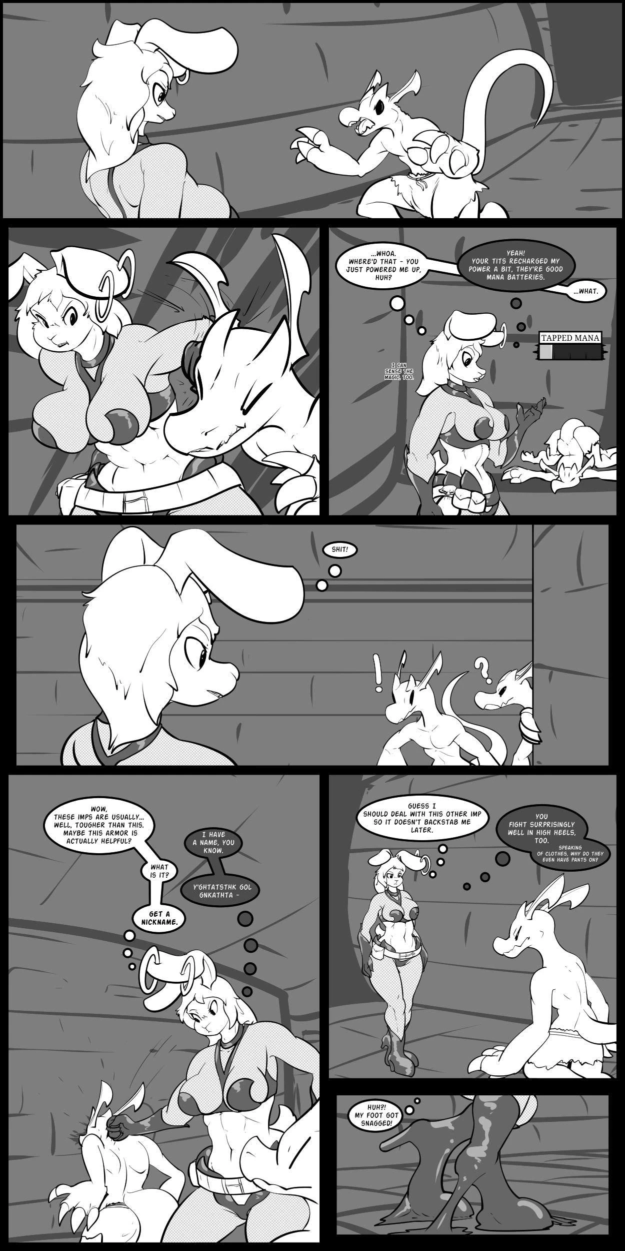 Rough Situation — page 7