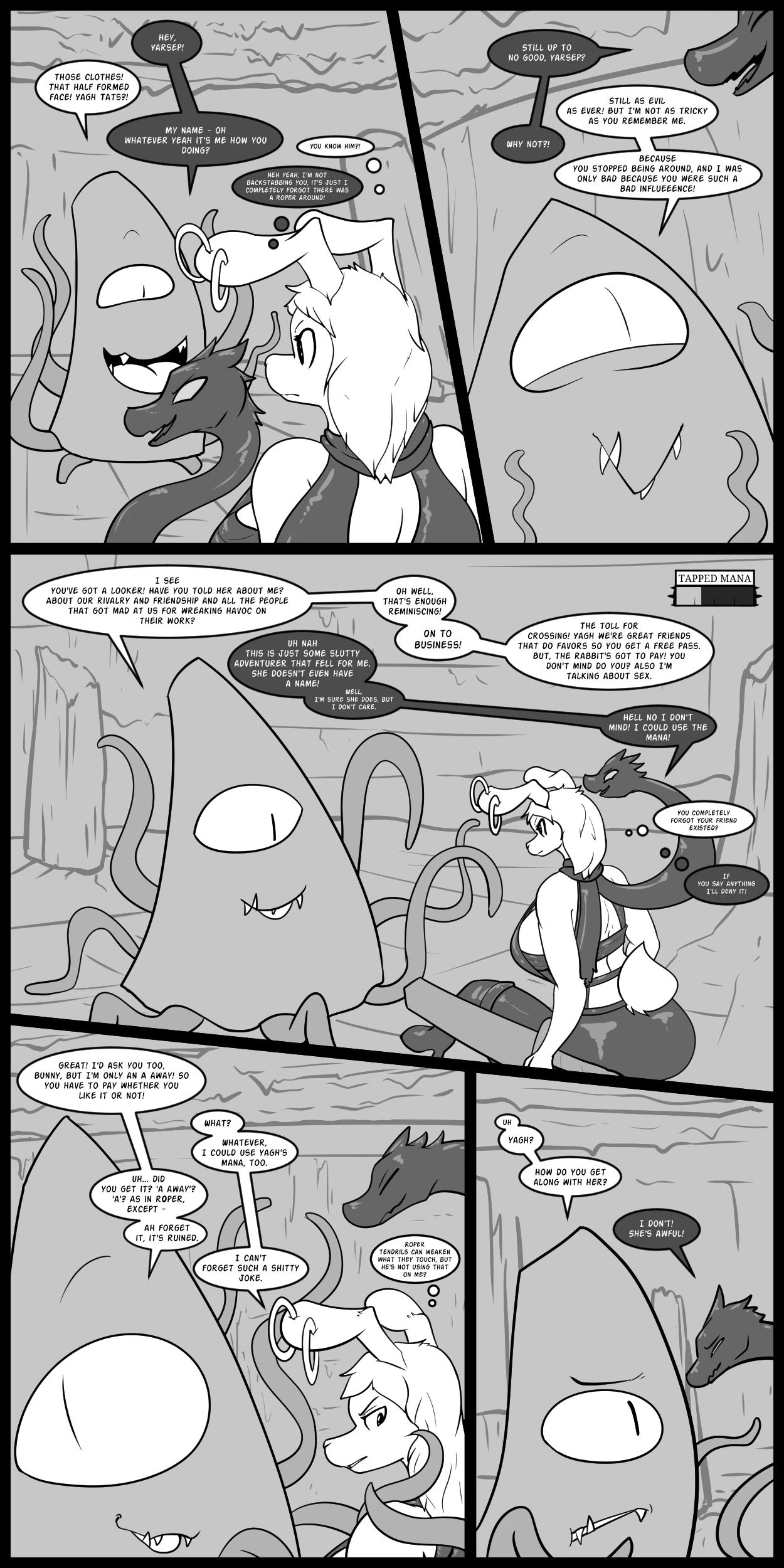 Rough Situation 2 — page 4
