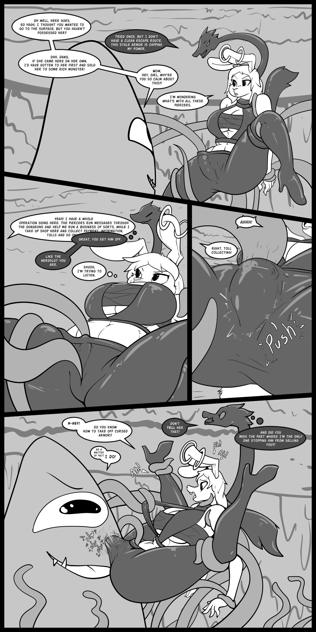 Rough Situation 2 — page 5