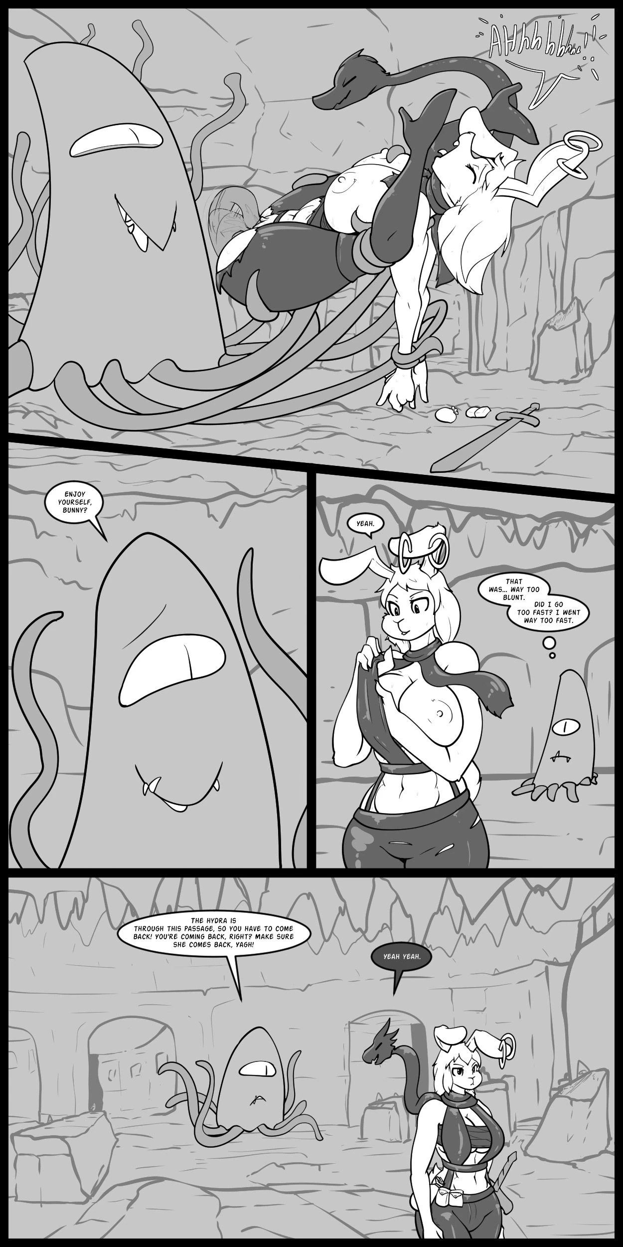 Rough Situation 2 — page 7