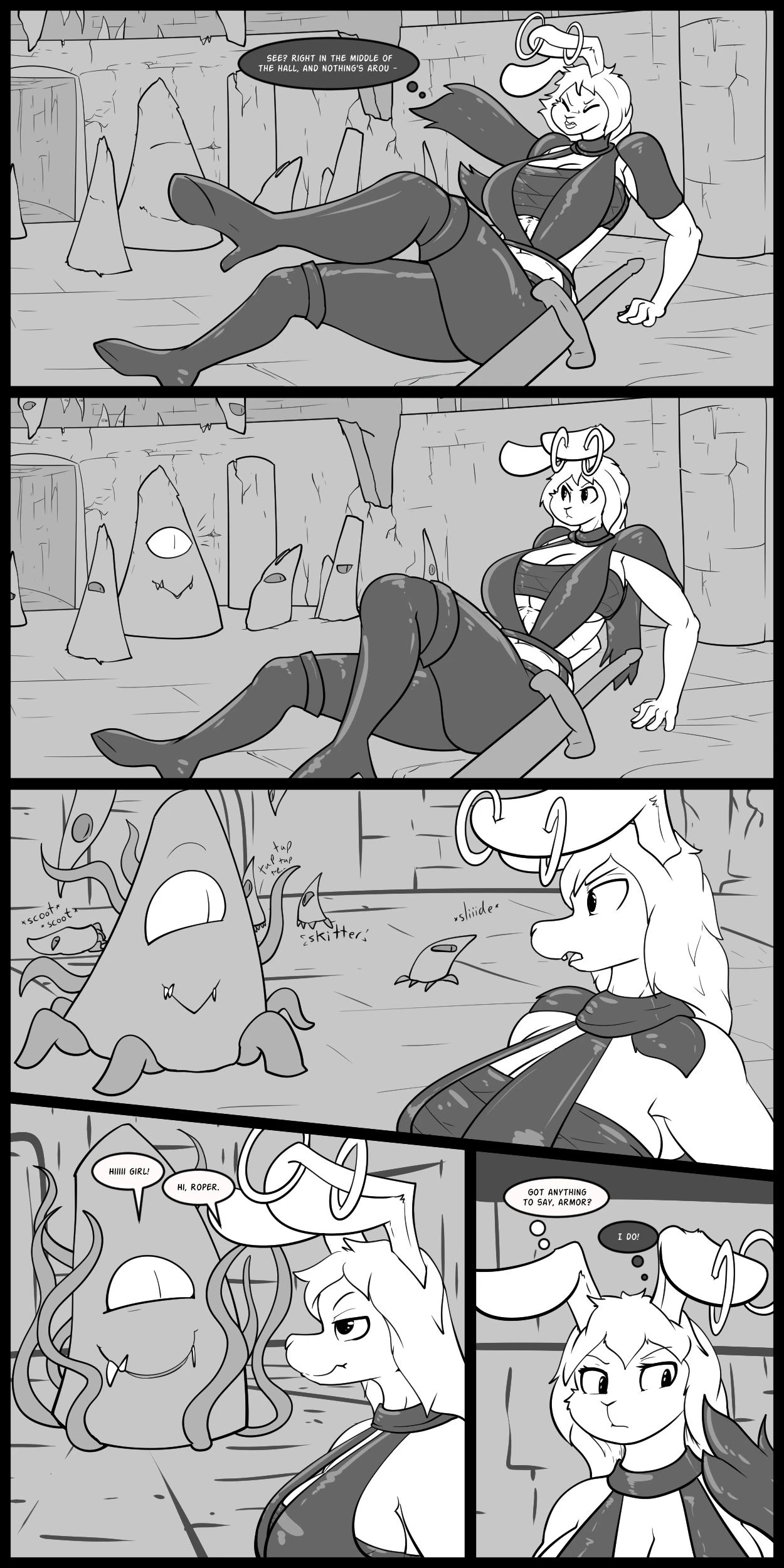 Rough Situation 2 — page 3