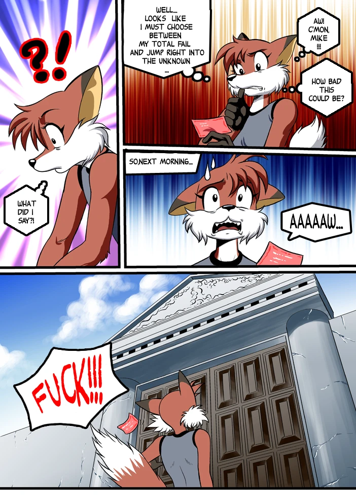 Lovely Pets — page 19
