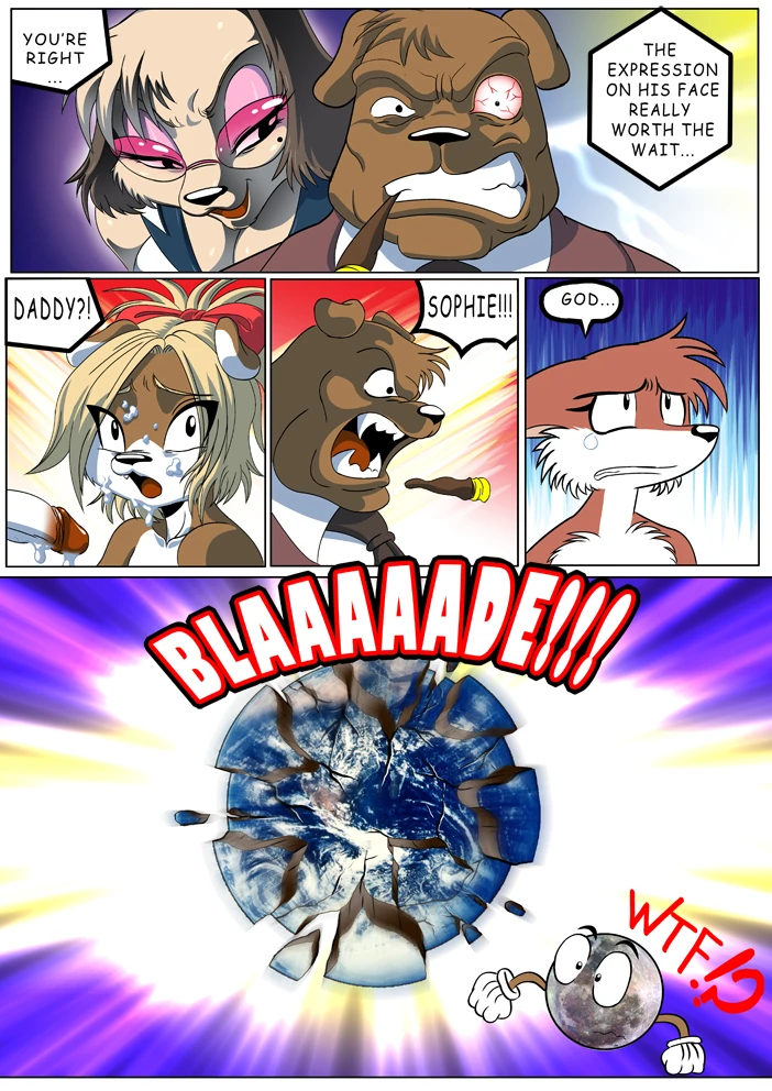 Lovely Pets — page 10