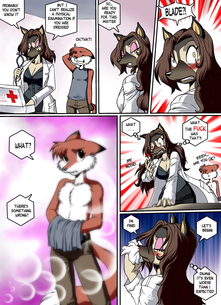 Lovely Pets — page 26