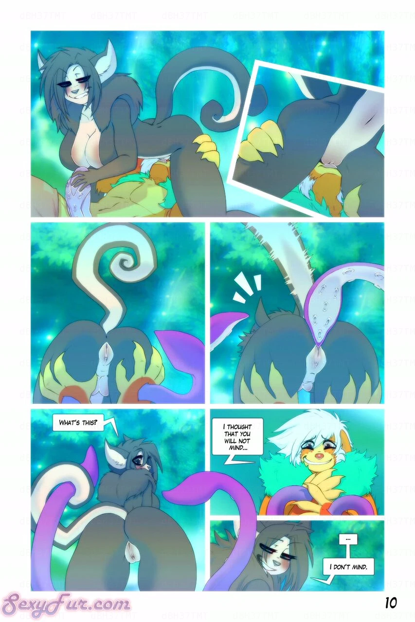 Ultraviolence — page 9