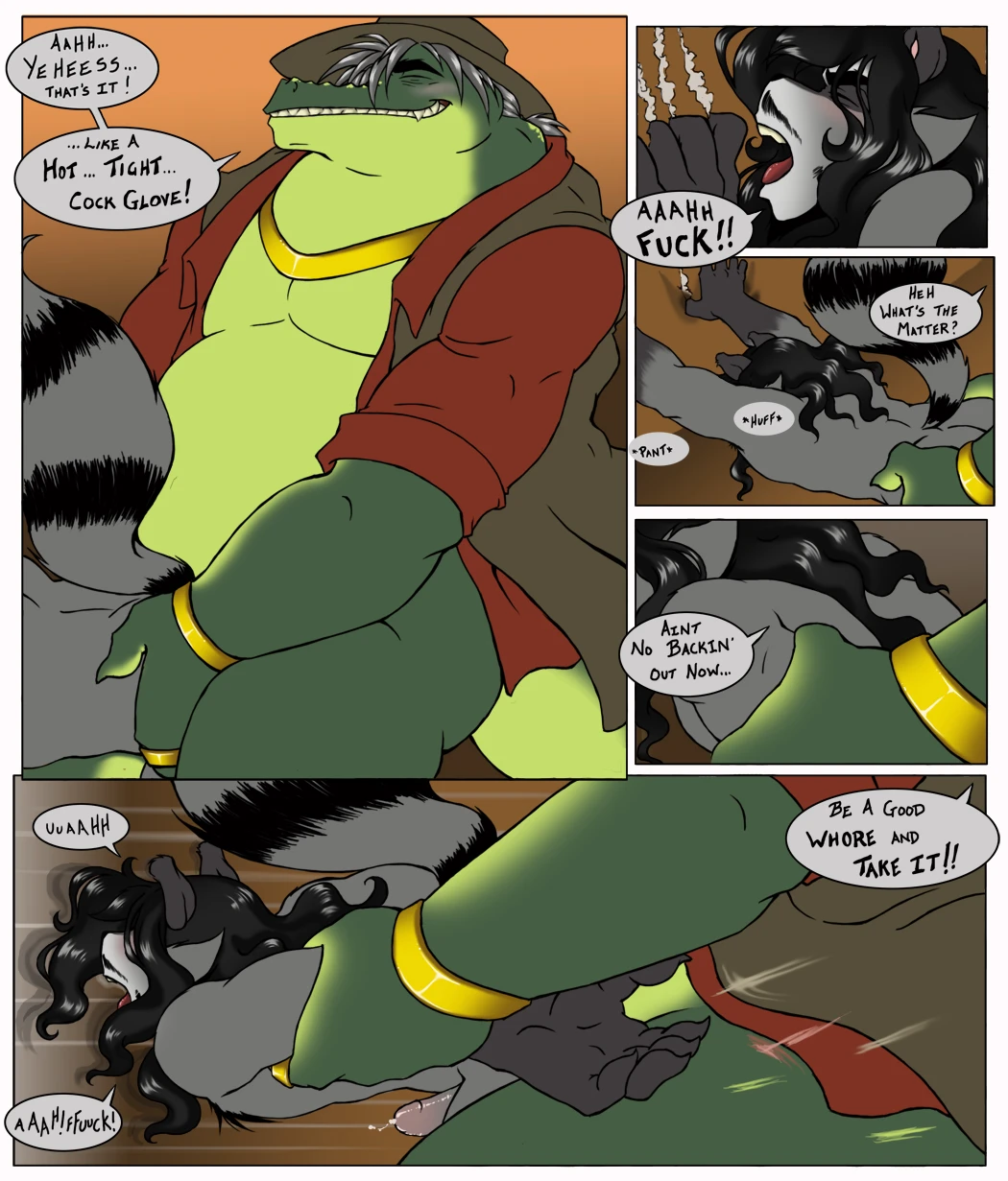 On The Side — page 29