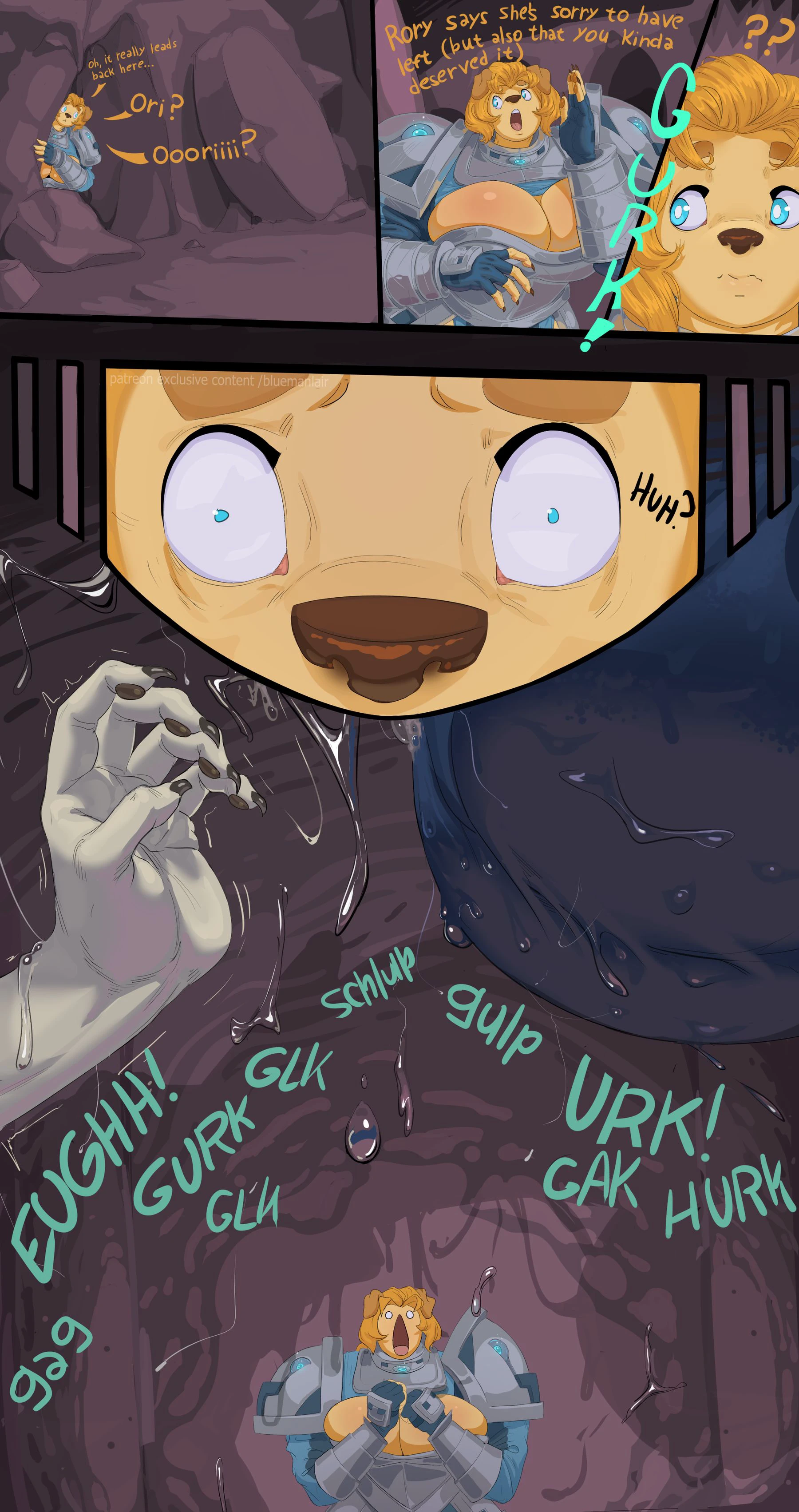 Temple Rodeo — page 15