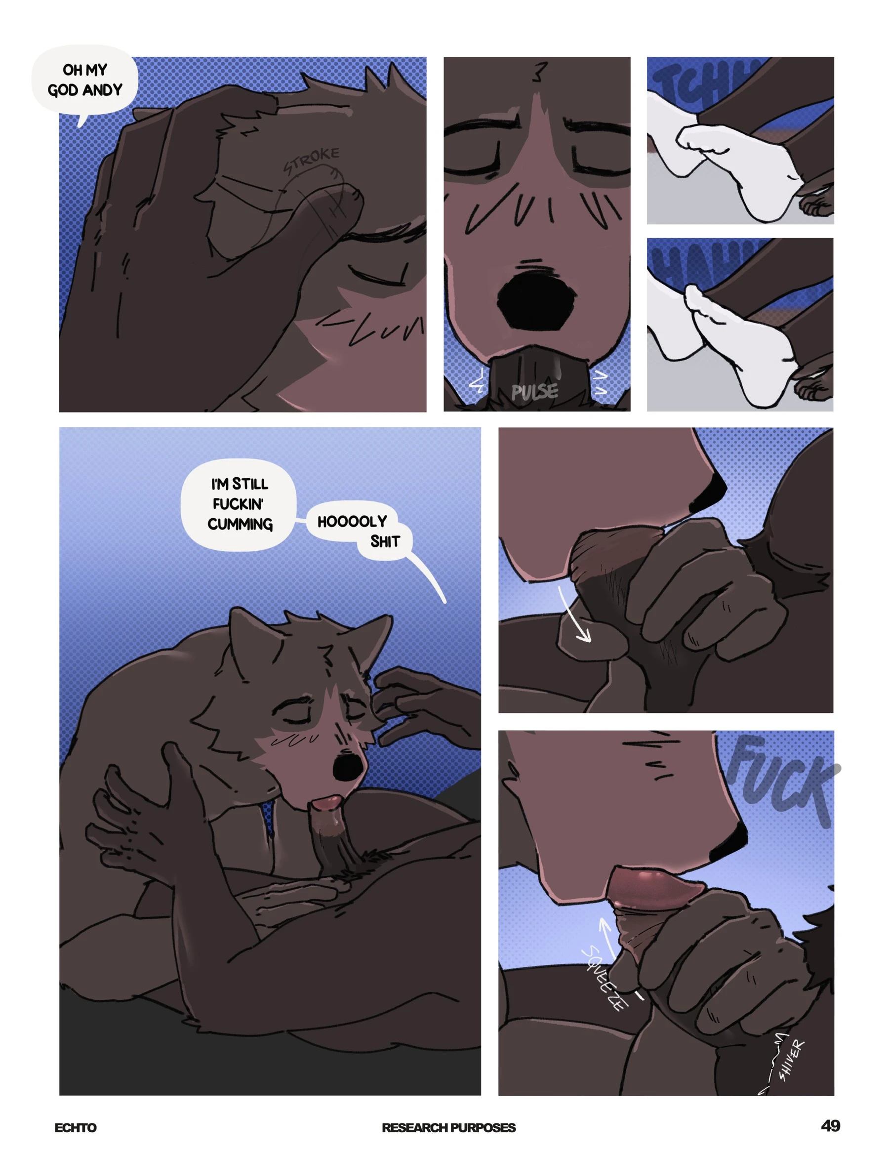 Research Purposes — page 48