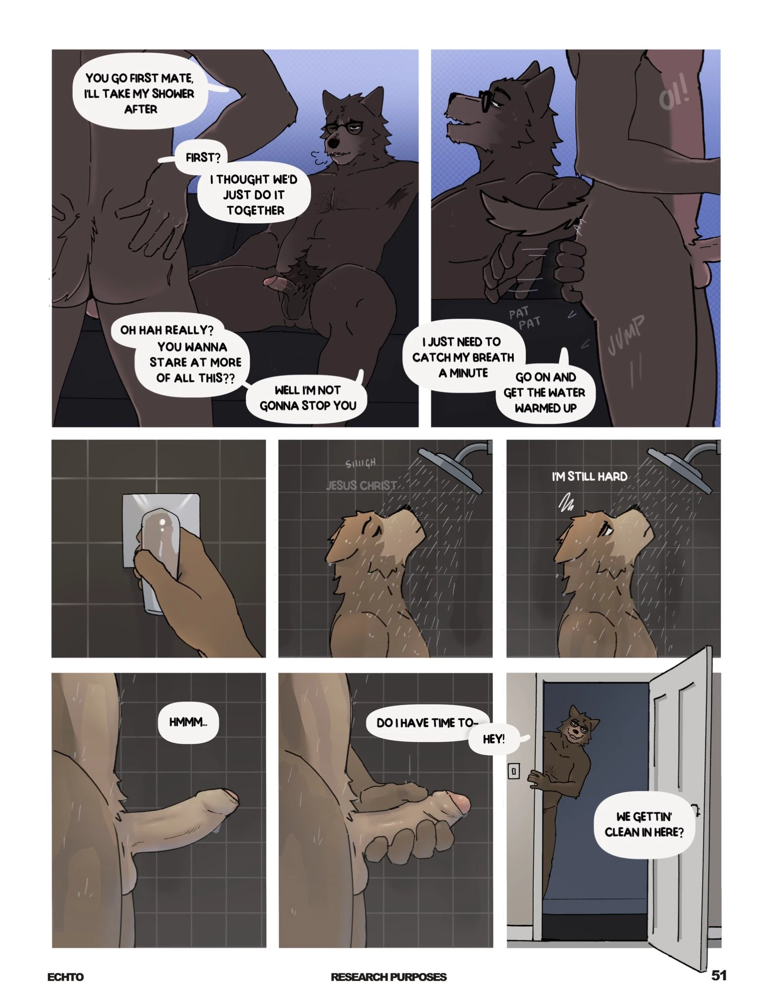 Research Purposes — page 50