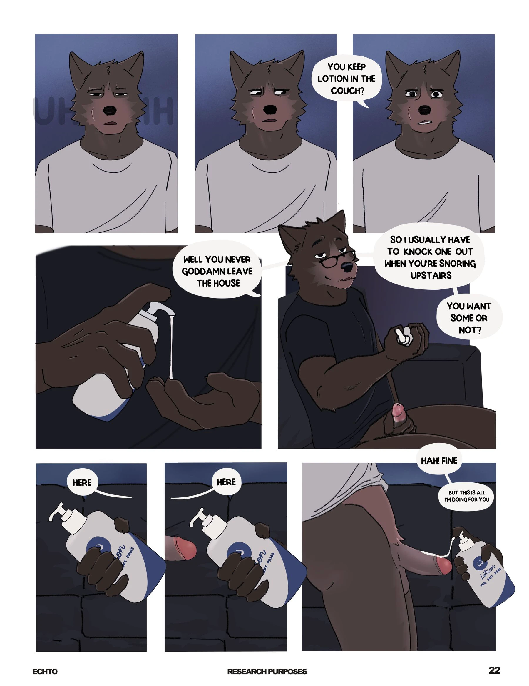 Research Purposes — page 21