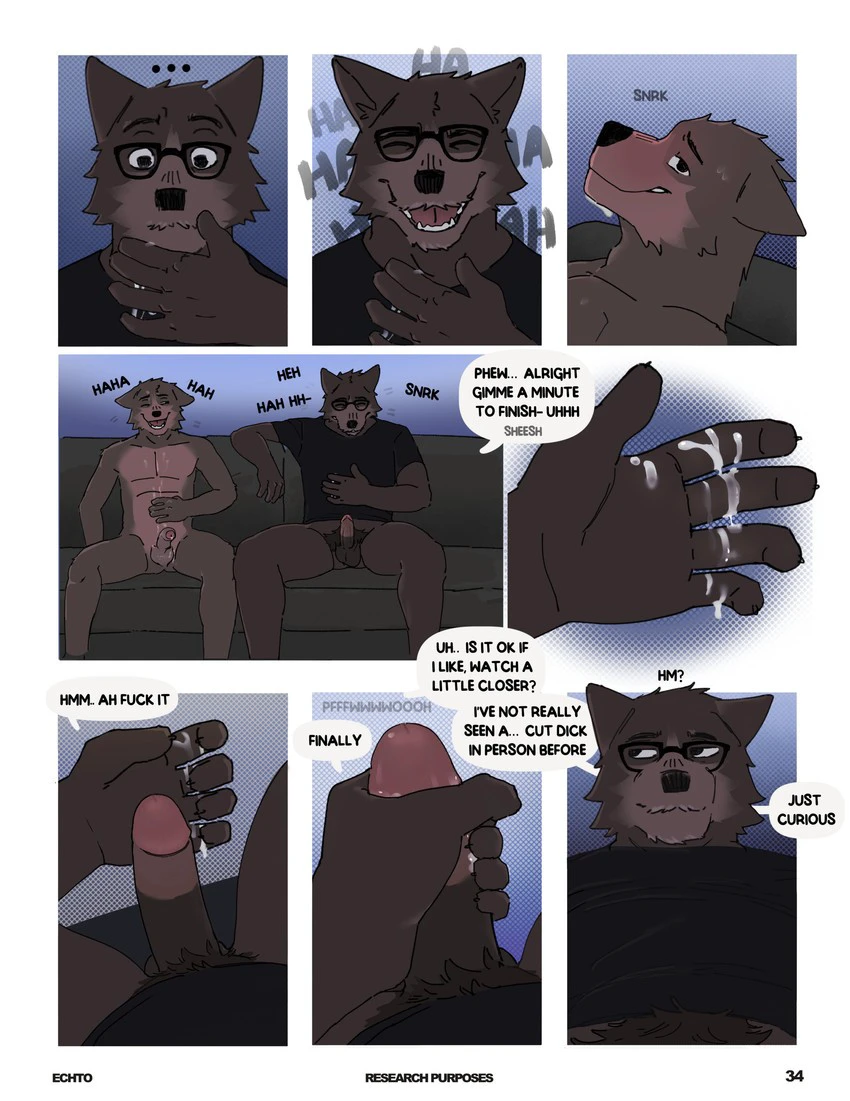 Research Purposes — page 33