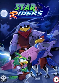 Star Riders