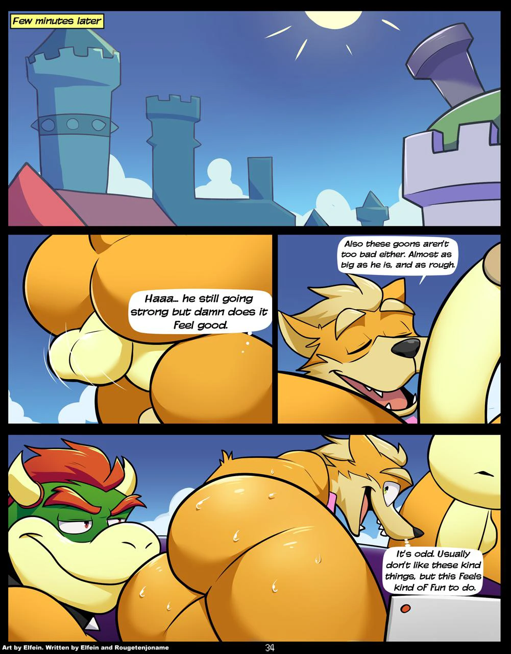 Starwash — page 34