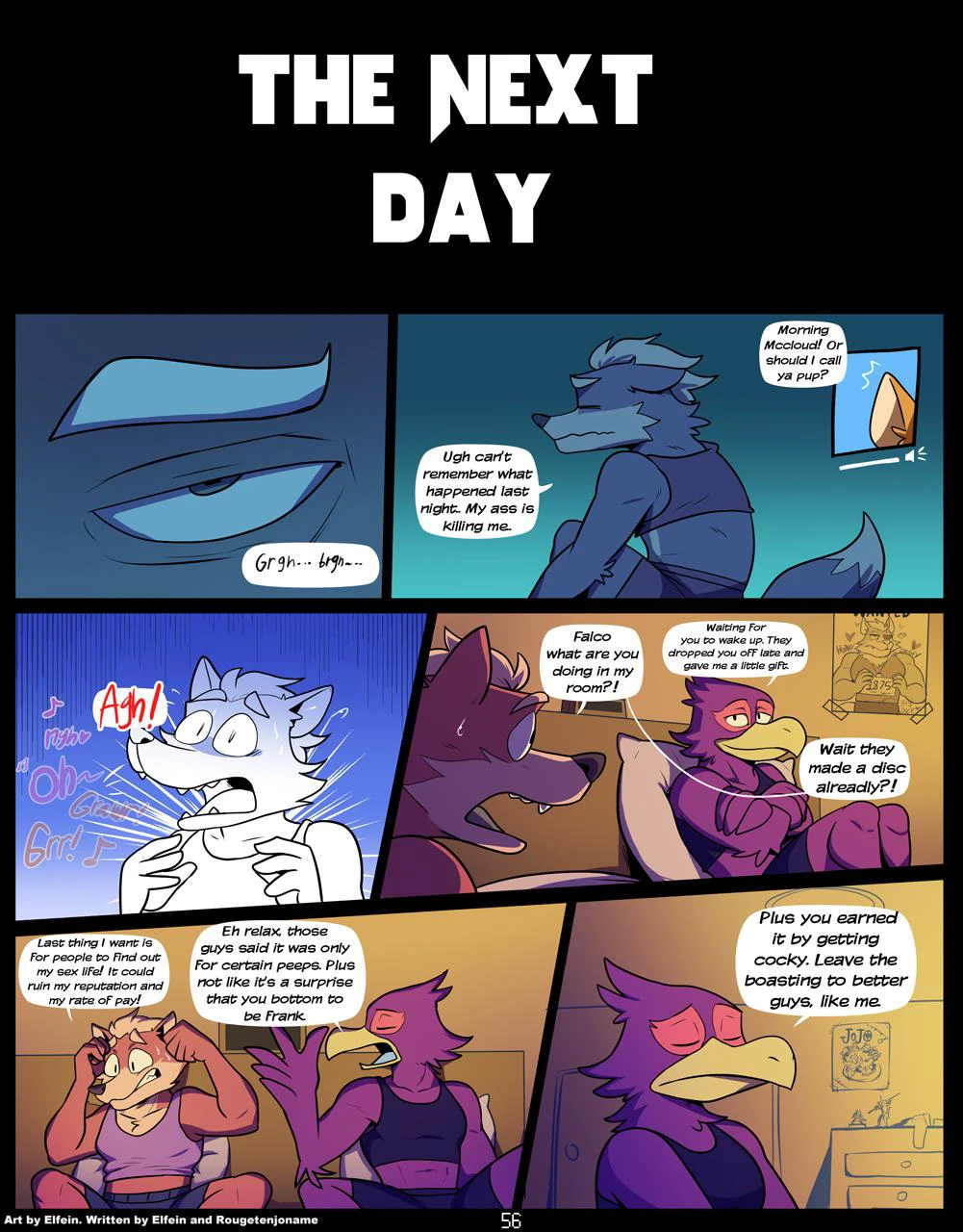 Starwash — page 56