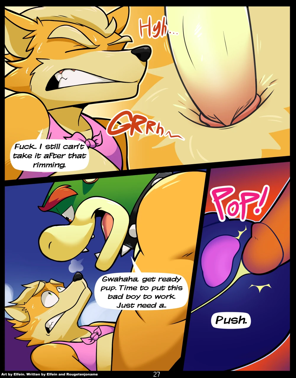 Starwash — page 27