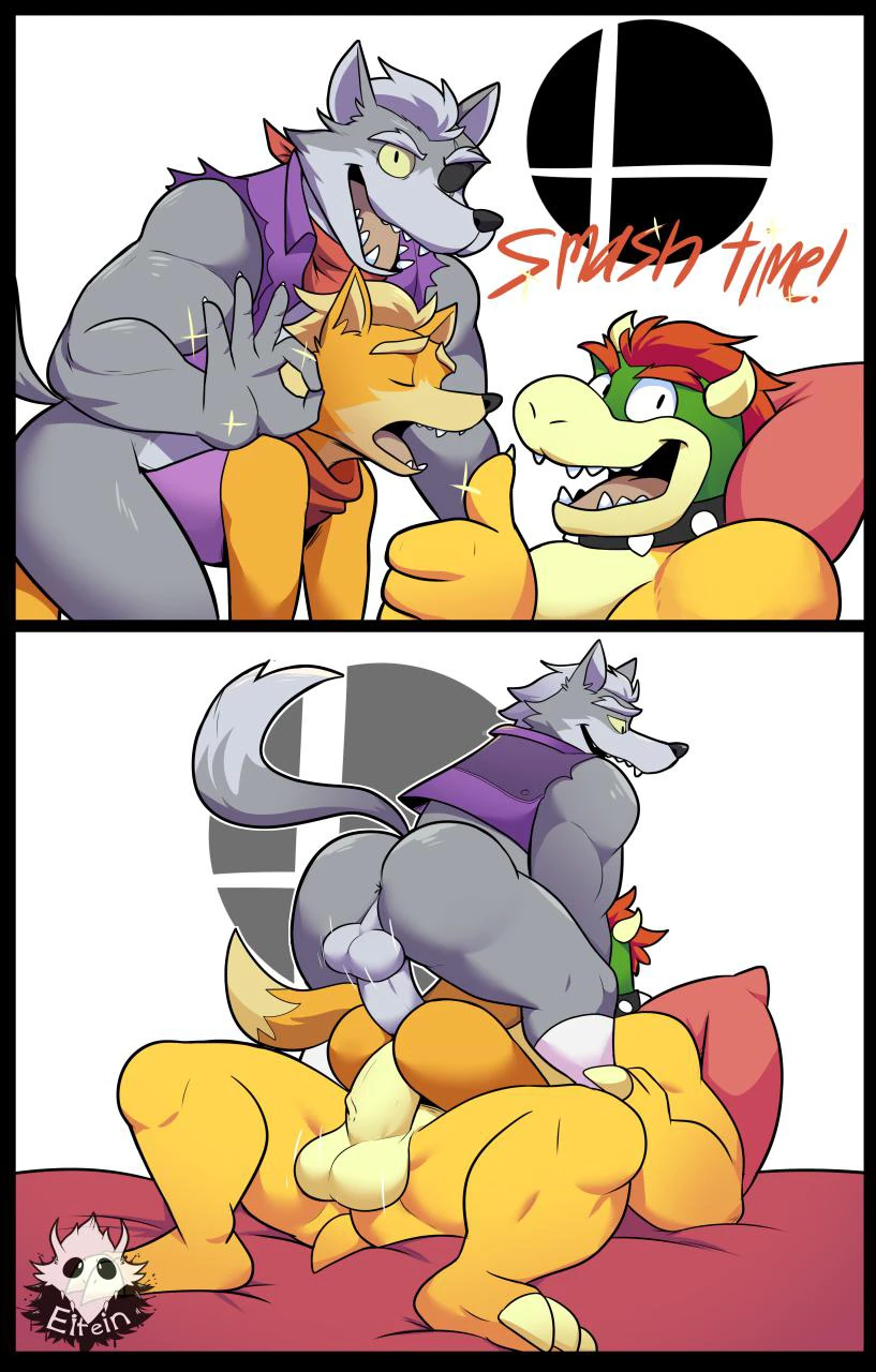 Starwash — page 58