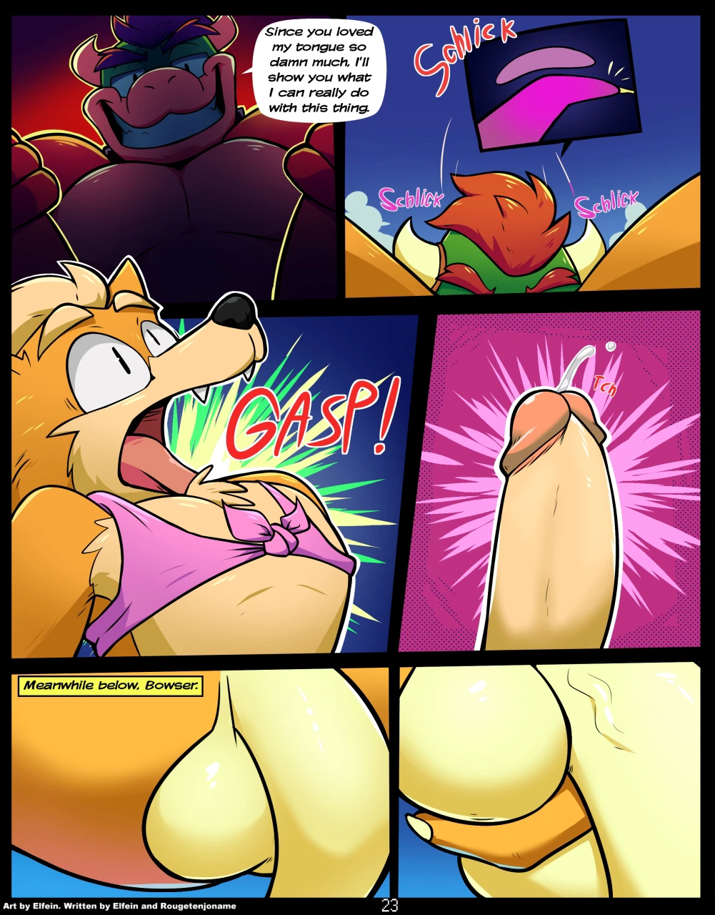 Starwash — page 23