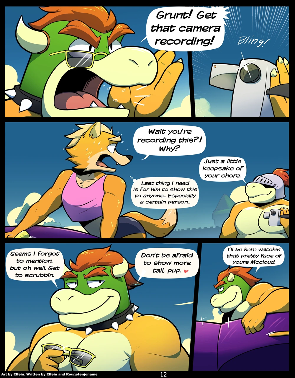 Starwash — page 12