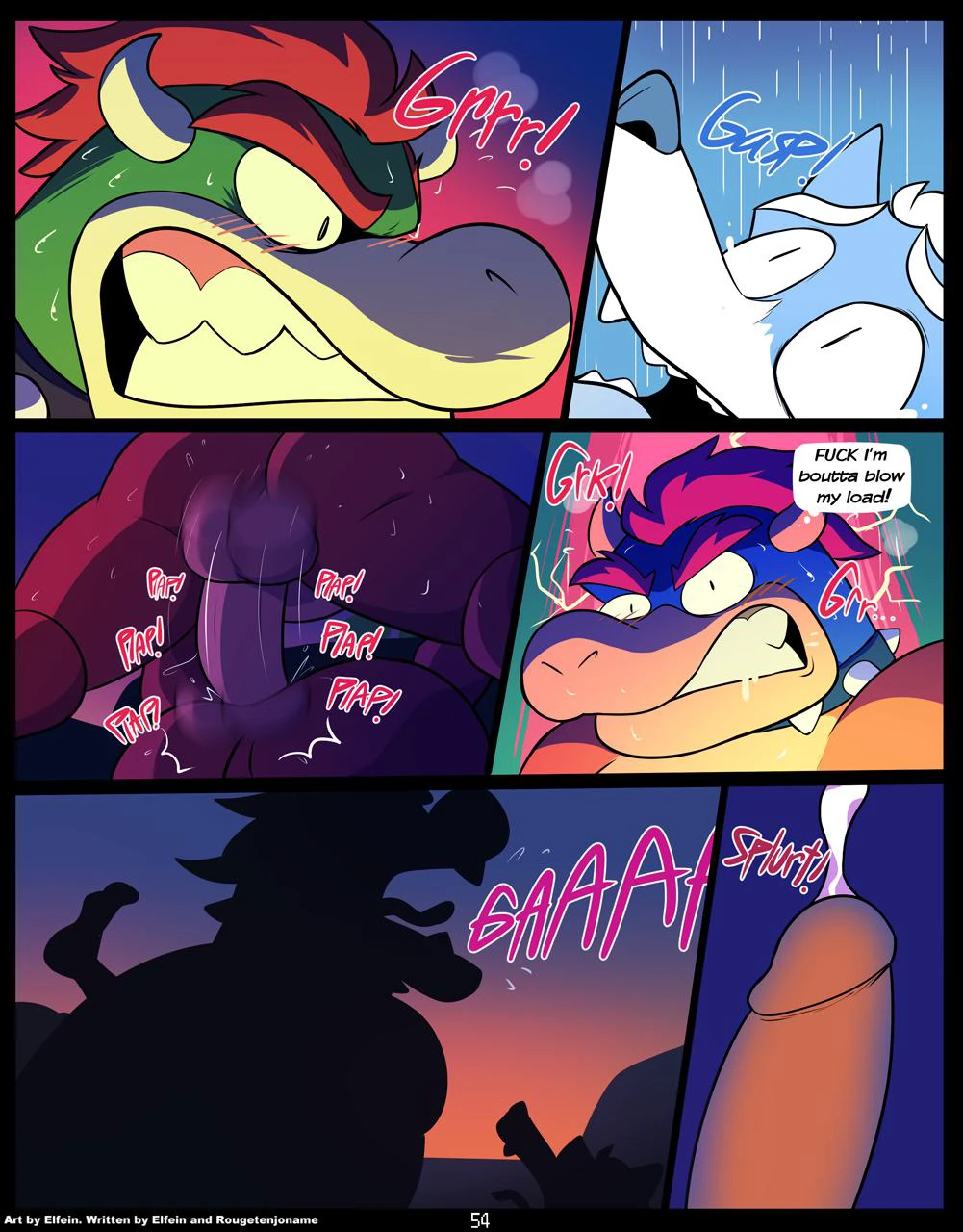 Starwash — page 54