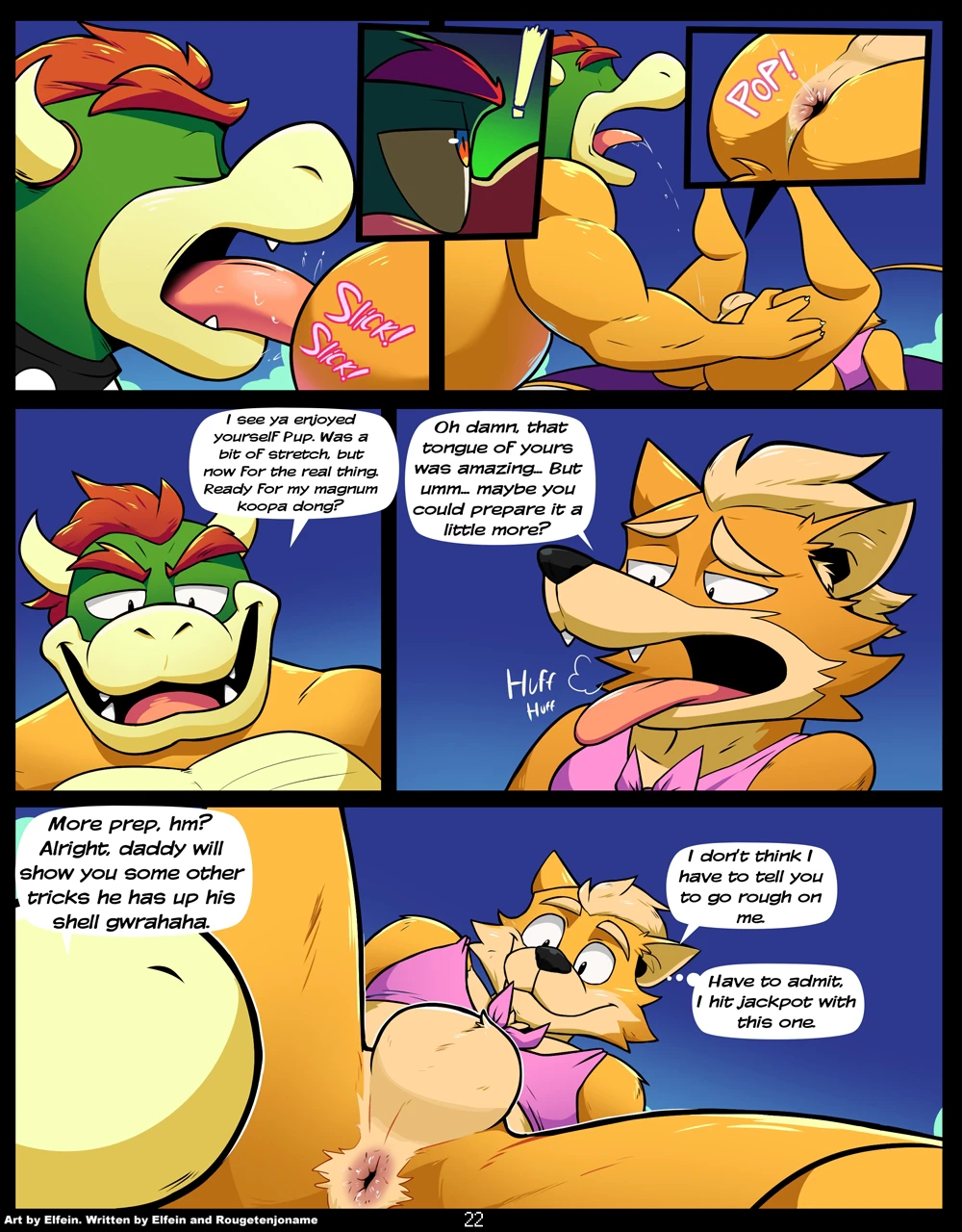 Starwash — page 22