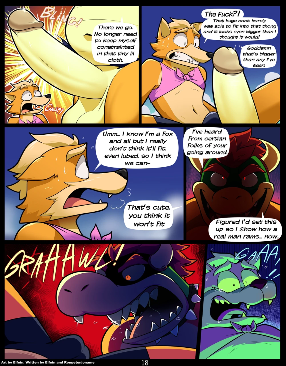 Starwash — page 18