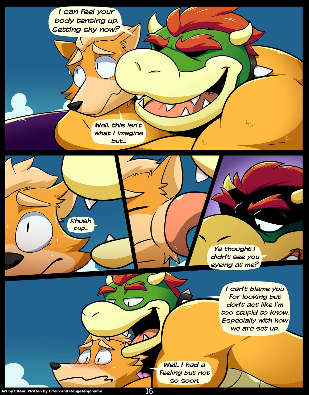 Starwash — page 16