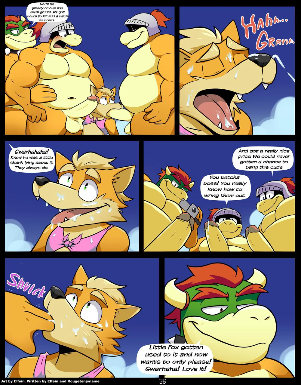 Starwash — page 36